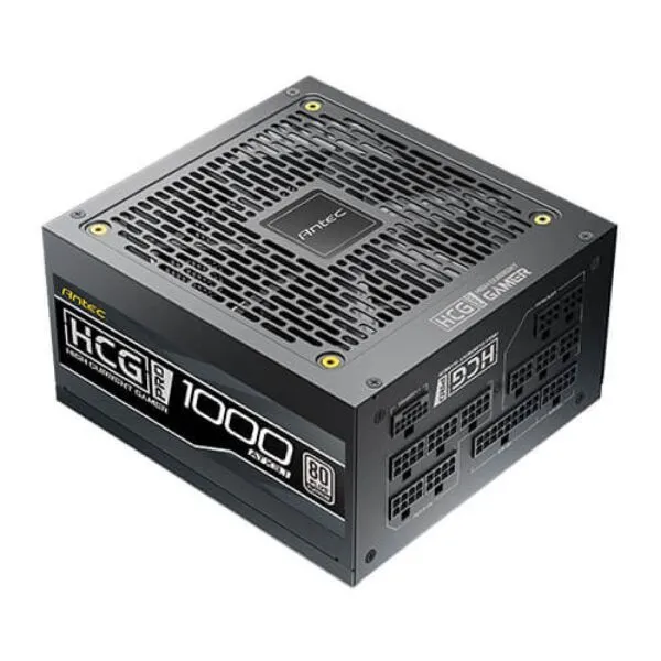 Antec HCG1000 PRO 1000W Power Supply