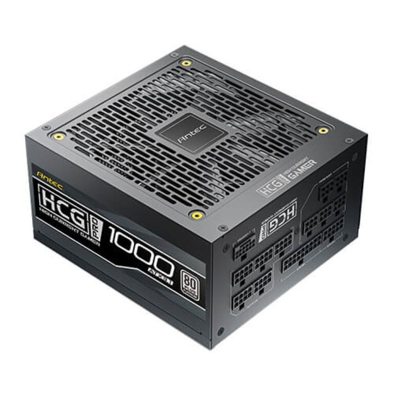 Antec HCG1000 PRO 1000W Power Supply