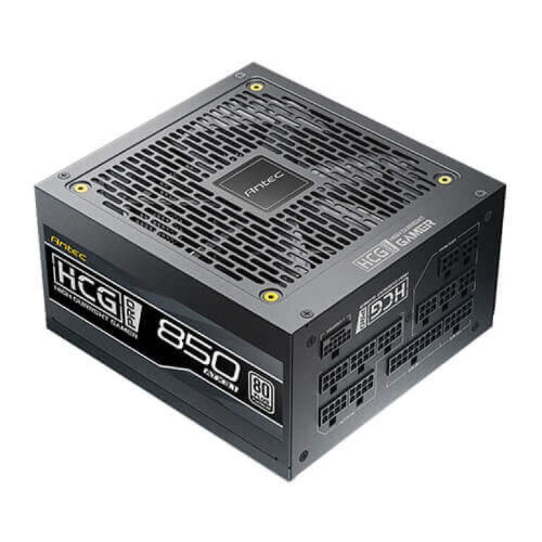 Antec HCG850 PRO 850W Power Supply