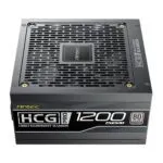 Antec HIGH CURRENT GAMER 1200W PSU