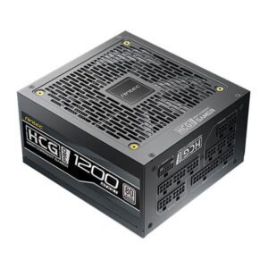 Antec HIGH CURRENT GAMER 1200W PSU