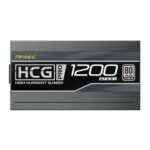 Antec HIGH CURRENT GAMER 1200W PSU