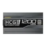 Antec HIGH CURRENT GAMER 1200W PSU
