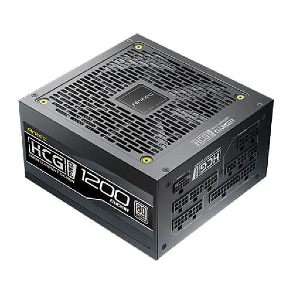 Antec HIGH CURRENT GAMER 1200W PSU