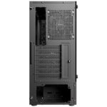 Antec Midi Tower Black Case