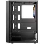 Antec Midi Tower Black Case
