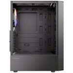 Antec Midi Tower Black Case