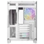 Antec Midi Tower White Case