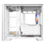 Antec Midi Tower White Case