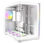 Antec Midi Tower White Case