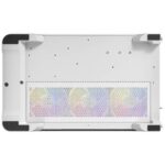 Antec Midi Tower White Case