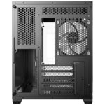 Antec Mini Tower Black Case