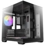 Antec Mini Tower Black Case