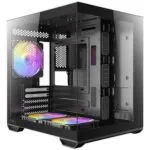 Antec Mini Tower Black Case