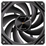 Antec Nova 12cm Black Fan