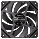 Antec Nova 12cm Black Fan