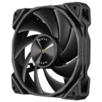 Antec Nova 12cm Black Fan