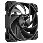 Antec Nova 12cm Black Fan
