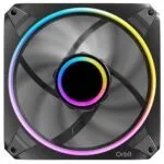 Antec Orbit 120 ARGB Black Fan