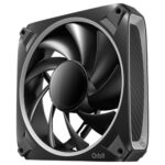 Antec Orbit 120 ARGB Black Fan