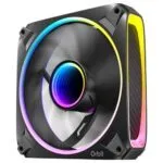 Antec Orbit 120 ARGB Black Fan