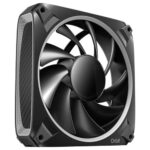 Antec Orbit 120 ARGB Black Fan