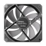 Antec P12 ARGB Fan Black 3pcs