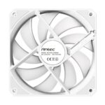Antec P12R 12cm Black Fan