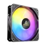 Antec P12R ARGB Fan 12cm Black 1pc