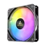 Antec P12R ARGB Fan 12cm Black 1pc