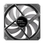 Antec P12R ARGB Fan 12cm Black 1pc
