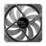 Antec P12R ARGB Fan 12cm Black 1pc