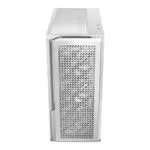 Antec P20C Midi Tower White
