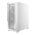 Antec P20C Midi Tower White