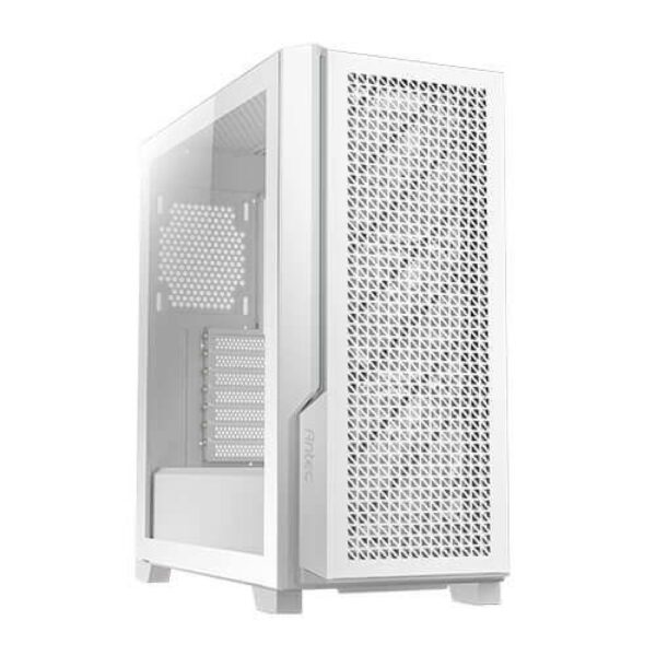 Antec P20C Midi Tower White