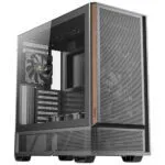 Antec P30 AIR Midi Tower Black