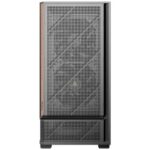 Antec P30 AIR Midi Tower Black