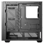 Antec P30 AIR Midi Tower Black