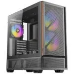 Antec P30 ARGB Black Midi Tower