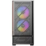 Antec P30 ARGB Black Midi Tower