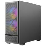 Antec P30 ARGB Black Midi Tower