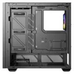 Antec P30 ARGB Black Midi Tower