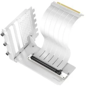 Antec RTX50 PCIe 5.0 Riser Cable, White