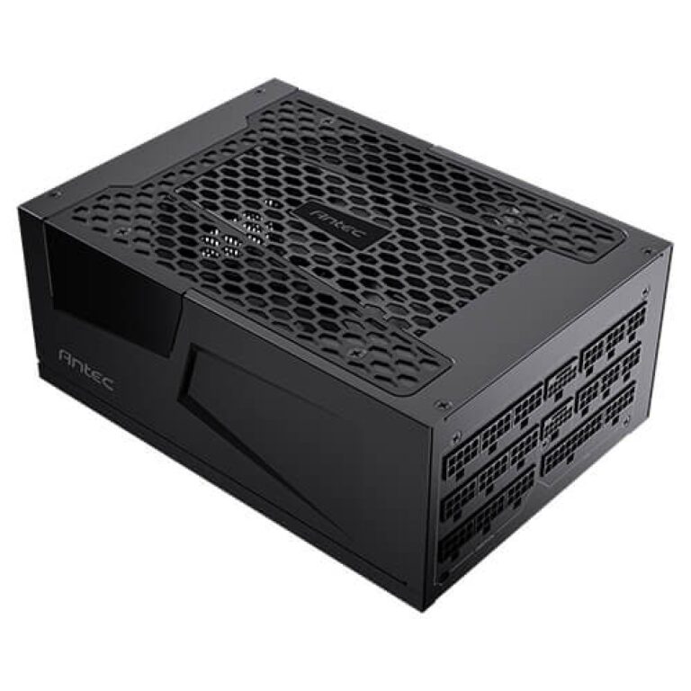 Antec SIGNATURE 2200W PSU 20+4 pin ATX