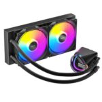 Antec Skeleton 240 Liquid Cooler