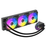 Antec Skeleton 360 Liquid Cooler Black