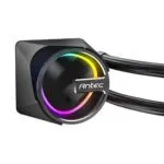 Antec Skeleton 360 Liquid Cooler Black