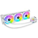 Antec Symphony 360 ARGB White AIO Cooler