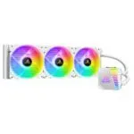 Antec Symphony 360 ARGB White AIO Cooler