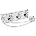 Antec Symphony 360 ARGB White AIO Cooler